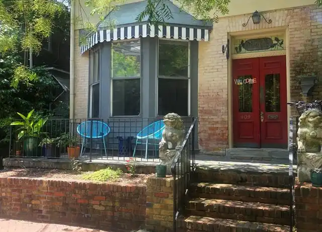 Property at 409 Botetourt St Unit A, Norfolk, VA, 23510, 2 beds, 2 baths, [object Object]