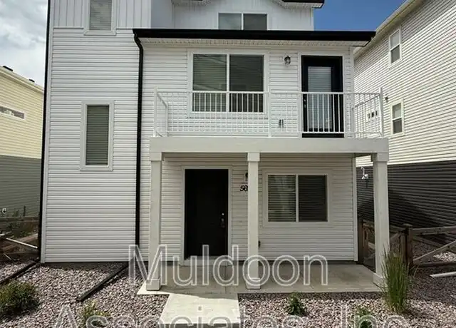 Property at 5699 Tramore Ct, Colorado Springs, CO, 80927, 3 beds, 2.5 baths, [object Object]