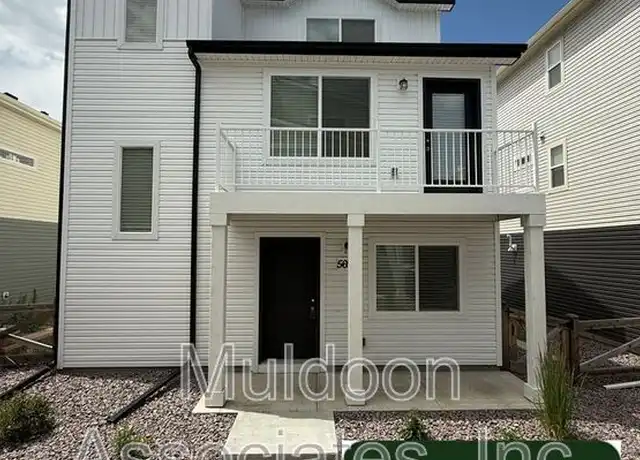 Property at 5699 Tramore Ct, Colorado Springs, CO, 80927, 3 beds, 2.5 baths, [object Object]