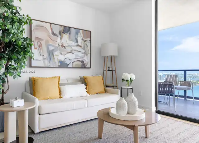Property at 159 NE 6th St #2916, Miami, FL, 33132, 3 beds, 3 baths, [object Object]