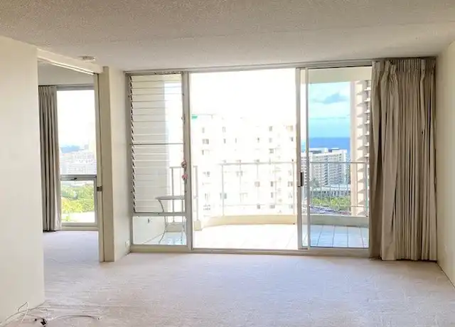 Property at 469 Ena Rd #2305, Honolulu, HI, 96815, 2 beds, 2 baths, [object Object]