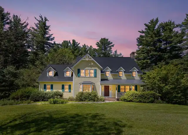 Property at 160 Woodland Mead Unit NA, South Hamilton, MA, 01982, 4 beds, 3 baths, [object Object]