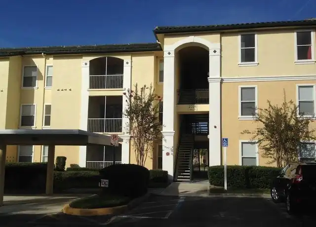 Property at 2705 Maitland Crossing Way #108, Orlando, FL, 32810, 2 beds, 2 baths, [object Object]