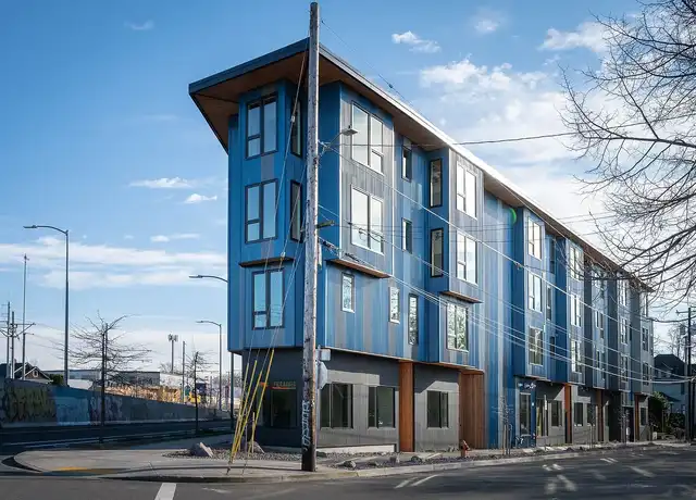Property at Dean River Apartments - 3255 SE 17th Ave, Portland, OR, 97202, 0-3 beds, 1 bath, [object Object]
