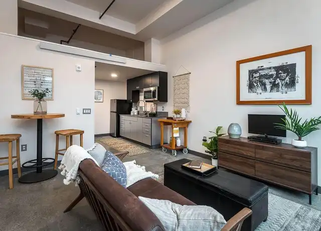 Property at Dean River Apartments - 3255 SE 17th Ave, Portland, OR, 97202, 0 beds, 1 bath, [object Object]