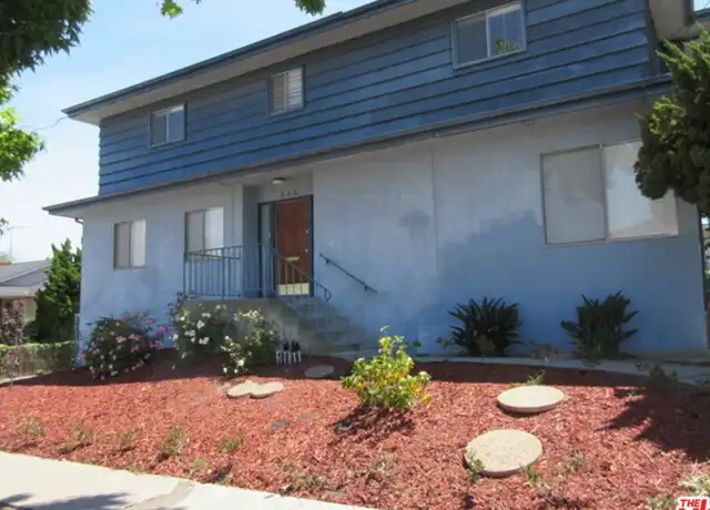 Property at 548 Hill St, Inglewood, CA, 90302, 3 beds, 3 baths, [object Object]