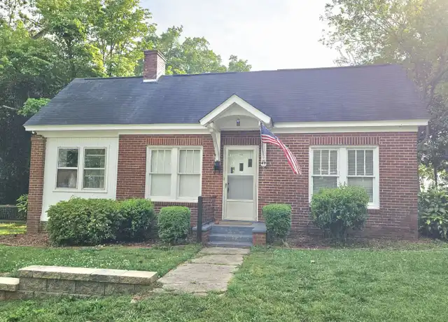 Property at 49 Martin St, Jefferson, GA, 30549, 2 beds, 1 bath, [object Object]