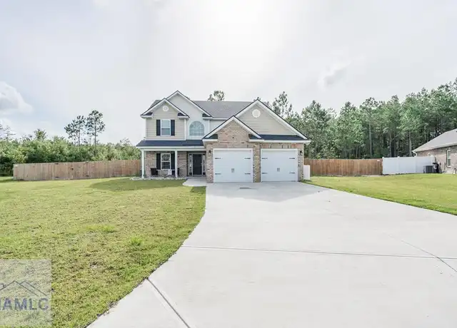Property at 92 Jaci Ln NE, Ludowici, GA, 31316, 4 beds, 2.5 baths, [object Object]