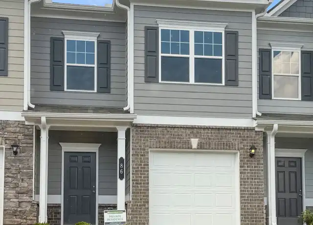 Property at 86 Professional Ct Unit 86, Calhoun, GA, 30701, 3 beds, 2.5 baths, [object Object]