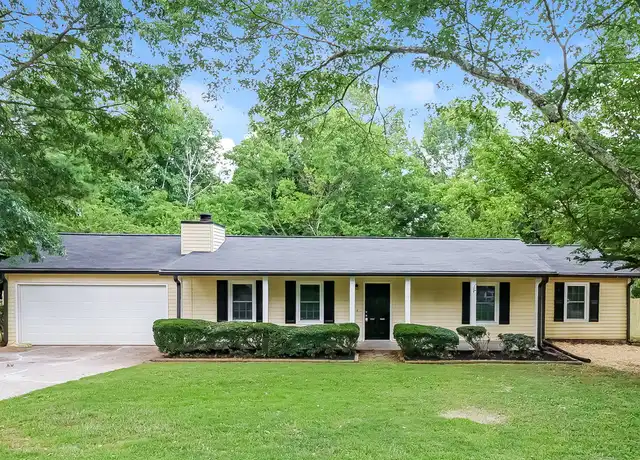 Property at 4624 N View Rd NW, Kennesaw, GA, 30144, 3 beds, 2 baths, [object Object]