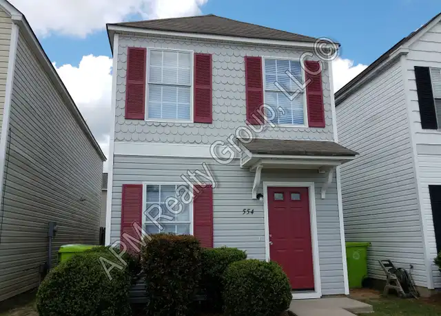 Property at 554 Summit Terrace Ct, Columbia, SC, 29229, 3 beds, 2.5 baths, [object Object]