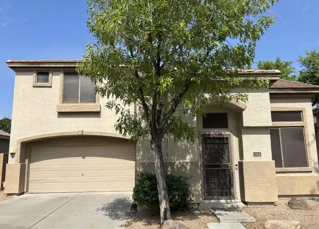 Property at 3342 N 143rd Ln, Goodyear, AZ, 85395, 3 beds, 2.5 baths, [object Object]