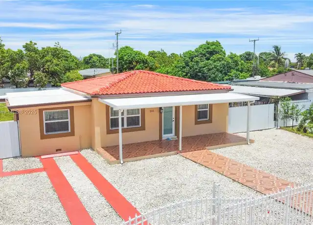 Property at 241 E 16th St Unit 241, Hialeah, FL, 33010, 3 beds, 1 bath, [object Object]
