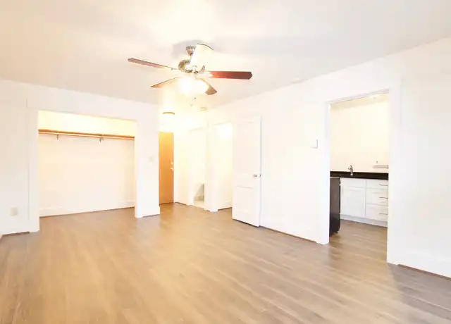 Property at Aloha Apartments - 561 Aloha St, Seattle, WA, 98109, 0 beds, 1 bath, [object Object]