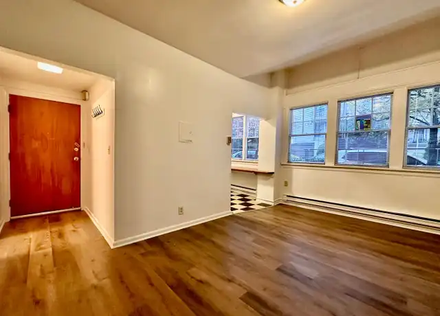 Property at Aloha Apartments - 561 Aloha St, Seattle, WA, 98109, 0 beds, 1 bath, [object Object]