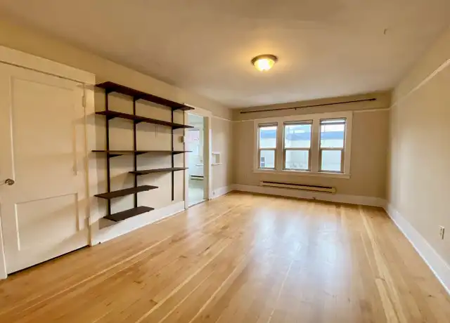 Property at Aloha Apartments - 561 Aloha St, Seattle, WA, 98109, 0 beds, 1 bath, [object Object]