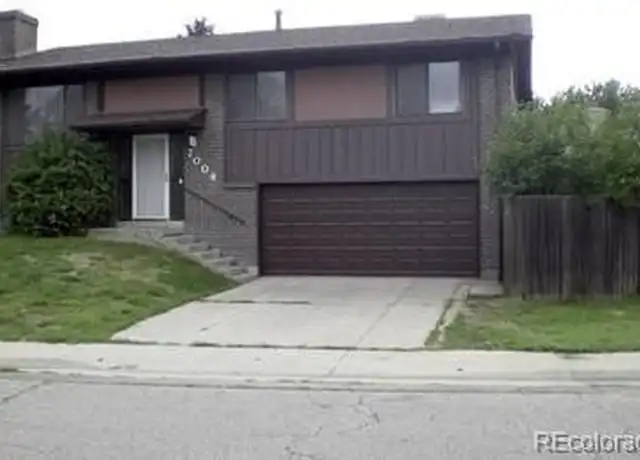 Property at 7004 E Warren Dr, Denver, CO, 80224, 4 beds, 3 baths, [object Object]
