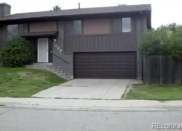 Property at 7004 E Warren Dr, Denver, CO, 80224, 4 beds, 3 baths, [object Object]