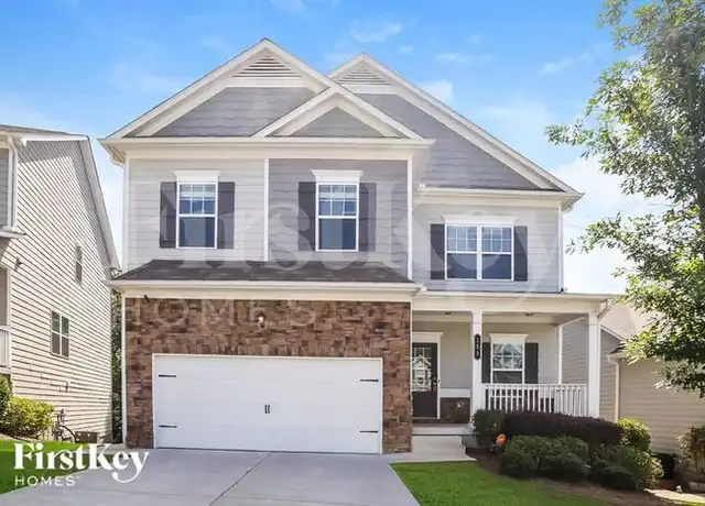 Property at 153 Prominence Ct, Canton, GA, 30114, 4 beds, 2 baths, [object Object]