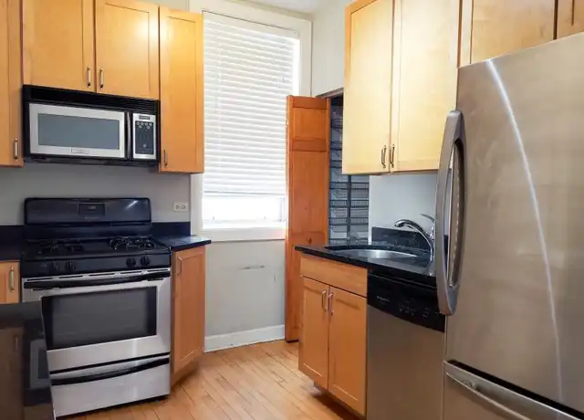 Property at 1944 W Leland Ave, Chicago, IL, 60640, 1 bed, 1 bath, [object Object]
