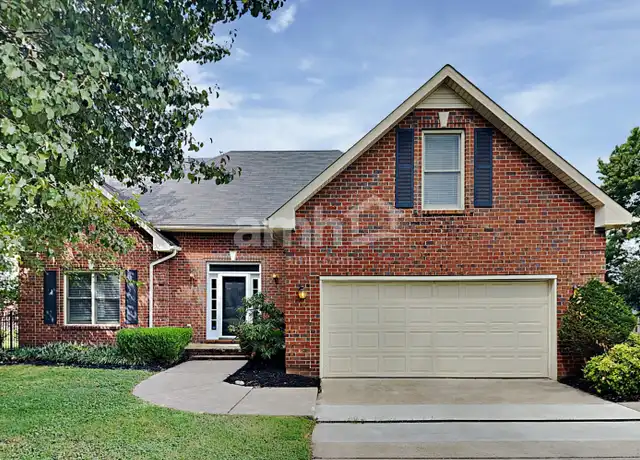 Property at 2710 Soaring Eagle Ct, Murfreesboro, TN, 37127, 4 beds, 2.5 baths, [object Object]
