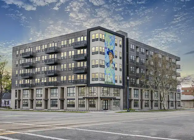 Property at Sloane - 764 S 200 W, Salt Lake City, UT, 84101, 1-2 bed, 1-2 bath, [object Object]
