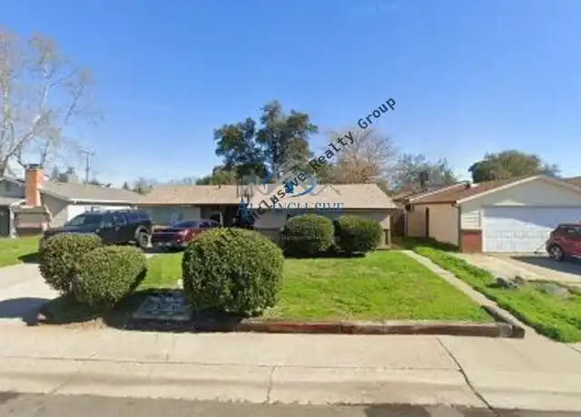 Property at 2337 Benita Dr, Rancho Cordova, CA, 95670, 3 beds, 2 baths, [object Object]