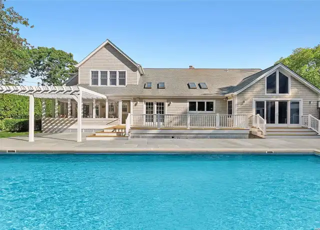 Property at 55 White Oak Ln, Westhampton Beach, NY, 11978, 4 beds, 4 baths, [object Object]
