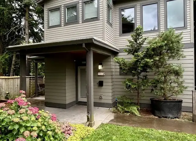 Property at 7662 SE Sherman Ct, Portland, OR, 97215, 2 beds, 1.5 baths, [object Object]