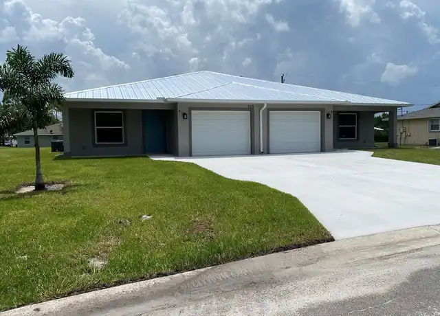 Property at 109 Aetna St Unit A, Sebastian, FL, 32958, 3 beds, 2 baths, [object Object]
