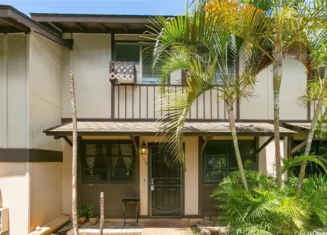 Property at 94-1448 Lanikuhana Ave #398, Mililani, HI, 96789, 3 beds, 2.5 baths, [object Object]