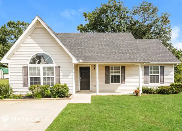 Property at 1409 Fall Pkwy, Murfreesboro, TN, 37129, 3 beds, 2 baths, [object Object]