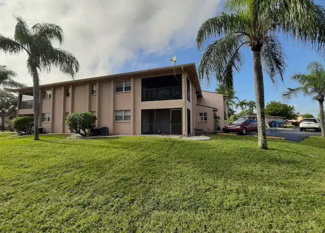 Property at 4030 Coronado Pkwy #202, Cape Coral, FL, 33904, 2 beds, 2 baths, [object Object]