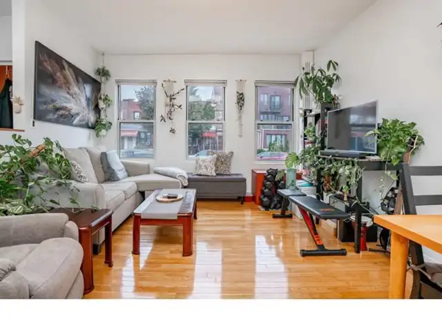 Property at 23-30 35th St Unit 1, Astoria, NY, 11105, 2 beds, 1 bath, [object Object]