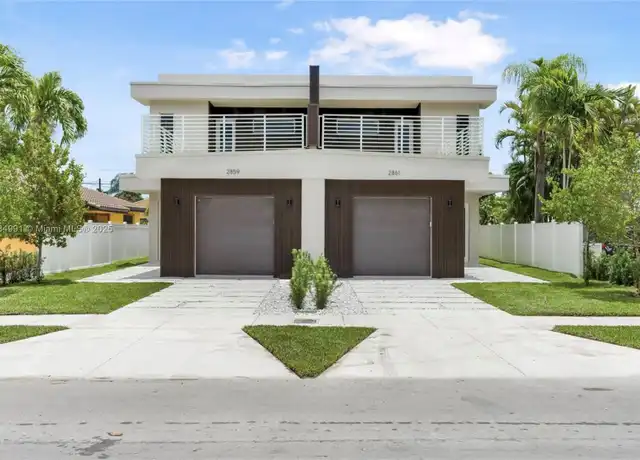 Property at 2859 SW 37th Ct #2861, Miami, FL, 33134, 3 beds, 3 baths, [object Object]