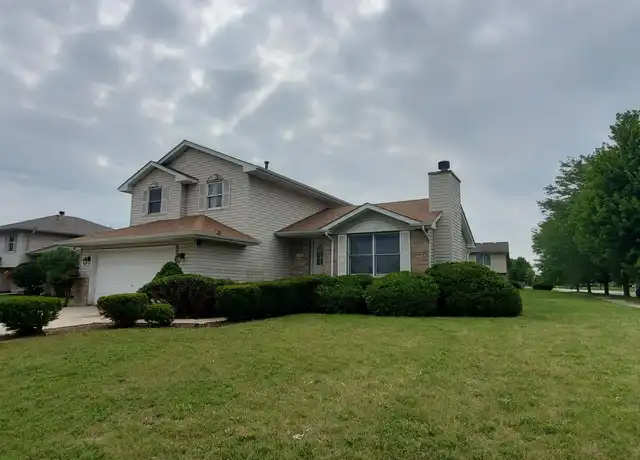 Property at 1409 Gilray Dr, Joliet, IL, 60431, 3 beds, 2.5 baths, [object Object]