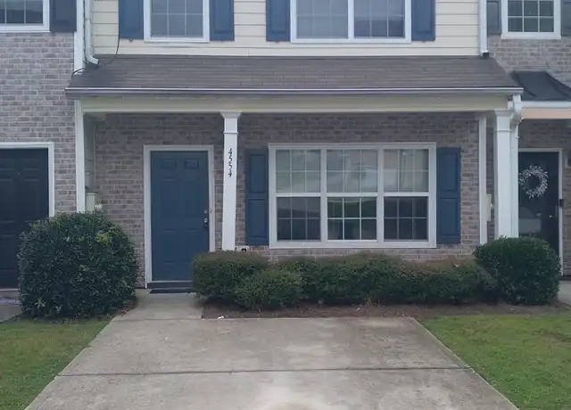 Property at 4554 Parkway Cir, Atlanta, GA, 30349, 3 beds, 2 baths, [object Object]