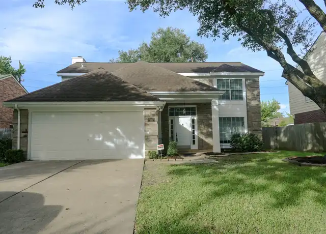 Property at 2607 Woodstream Blvd, Sugar Land, TX, 77479, 3 beds, 2.5 baths, [object Object]