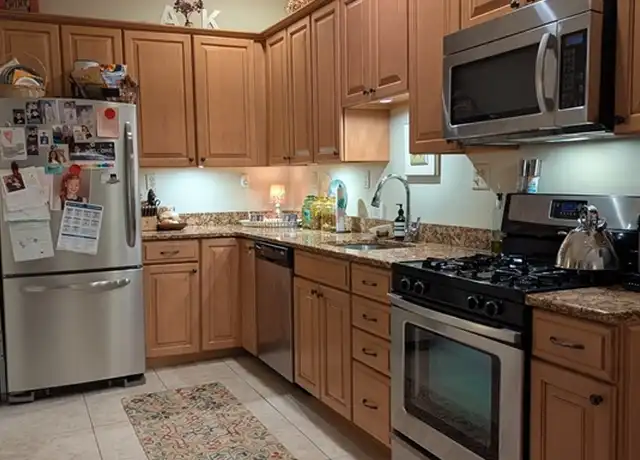 Property at 137 Paul Gore St Unit 1, Jamaica Plain, MA, 02130, 2 beds, 2 baths, [object Object]