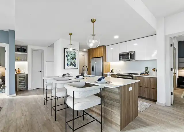 Property at 1909 Rittenhouse - 1909 Walnut St, Philadelphia, PA, 19103, 1-2 bed, 1-3 bath, [object Object]