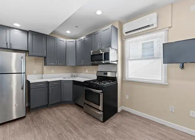 Property at Four Pack - 1214 W 30th St, Los Angeles, CA, 90007, 3 beds, 3 baths, [object Object]