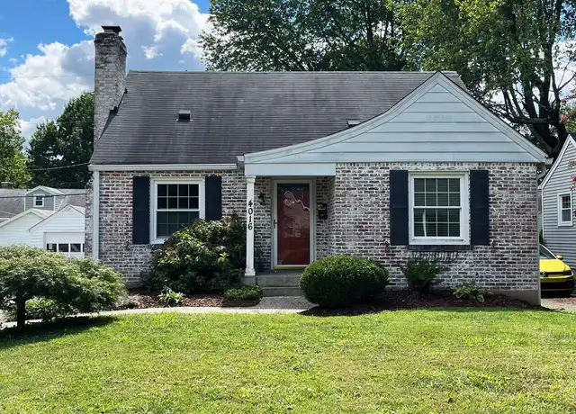 Property at 4016 Hillsboro Rd, Louisville, KY, 40207, 3 beds, 2 baths, [object Object]