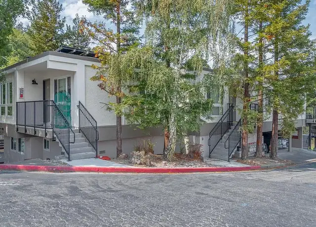 Photo of 214 Villa Garden Dr, Mill Valley, CA 94941