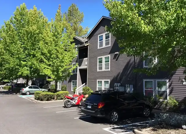 Property at Barbur Heights Apartments - 8336 SW 24th Ave, Portland, OR, 97219, 1 bed, 1 bath, [object Object]