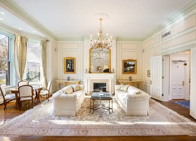 Property at 129 Commonwealth Ave Unit SF, Boston, MA, 02116, 5 beds, 5.5 baths, [object Object]