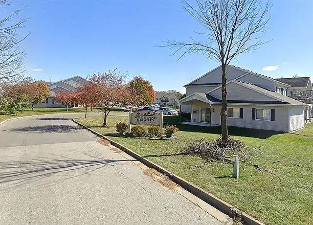 Property at Woodland Heights - 1800 W 4th St N, Newton, IA, 50208, 3 beds, 2 baths, [object Object]