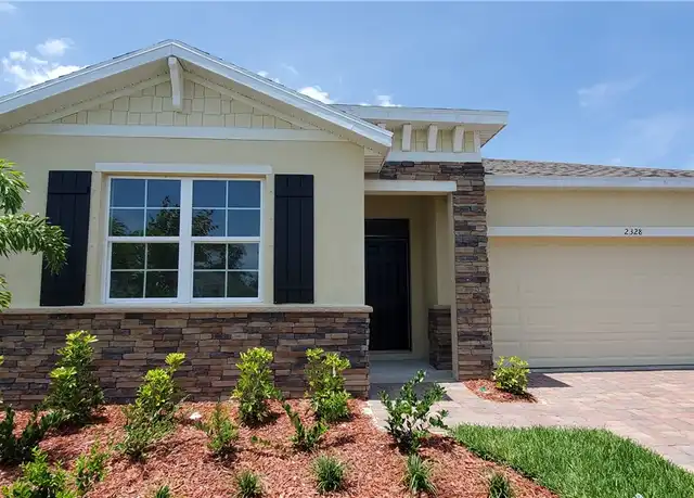 Property at 2328 Crowned Eagle Cir SW, Vero Beach, FL, 32962, 3 beds, 2 baths, [object Object]