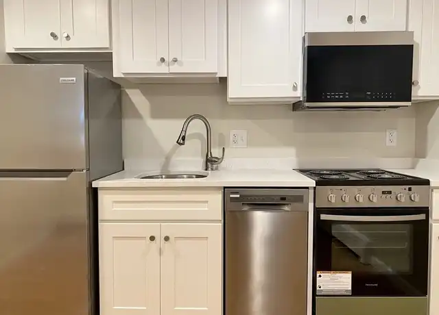 Property at 54 Irving St Unit B, Boston, MA, 02114, 1 bed, 1 bath, [object Object]