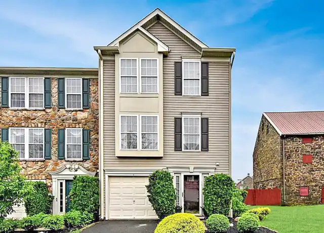 Property at 200 Georges Ct, North Wales, PA, 19454, 3 beds, 2.5 baths, [object Object]
