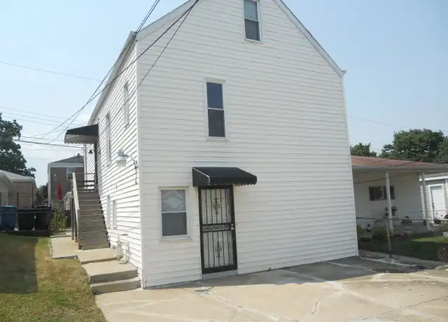 Property at 9314 S Forest Ave Unit 2R, Chicago, IL, 60619, 1 bed, 1 bath, [object Object]